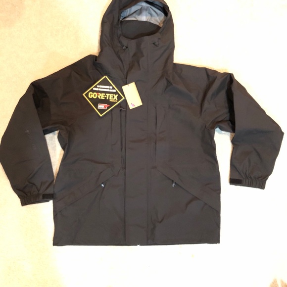 🔴SOLD🔴NWT Nike ACG GORE-TEX HD Hooded Jacket Men - Picture 5 of 13